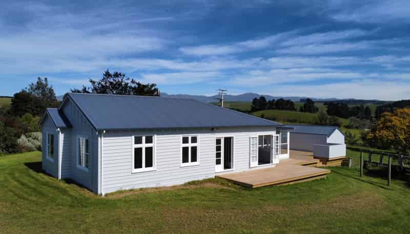 309 Ward Road, Southburn