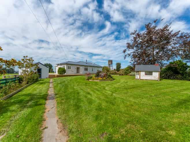 309 Ward Road, Southburn