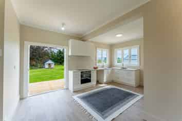 309 Ward Road, Southburn