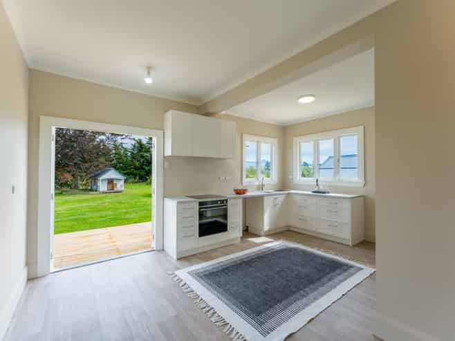 309 Ward Road, Southburn