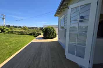 309 Ward Road, Southburn