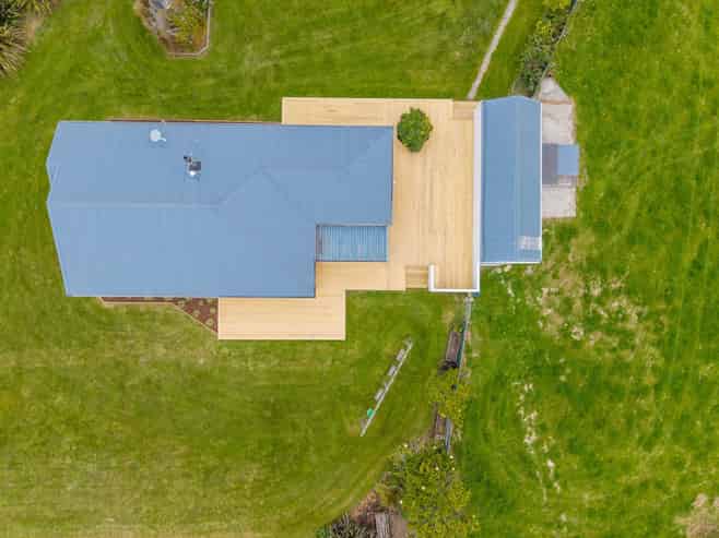 309 Ward Road, Southburn