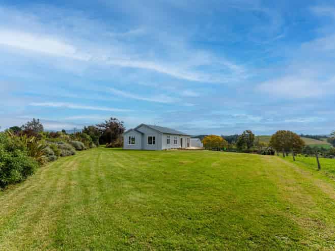 309 Ward Road, Southburn