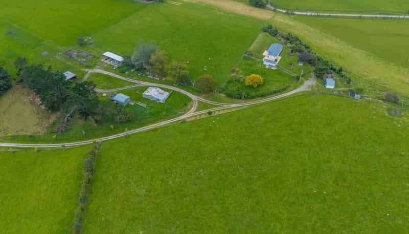 309 Ward Road, Southburn