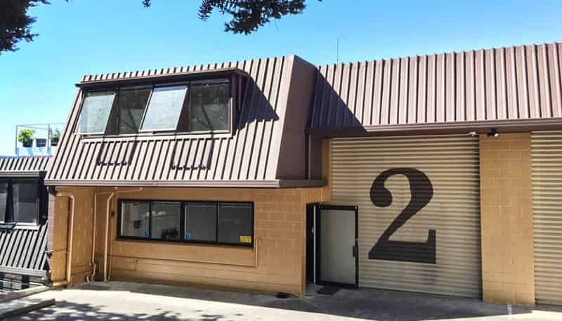 Unit 2/30 Fleet Street, Eden Terrace