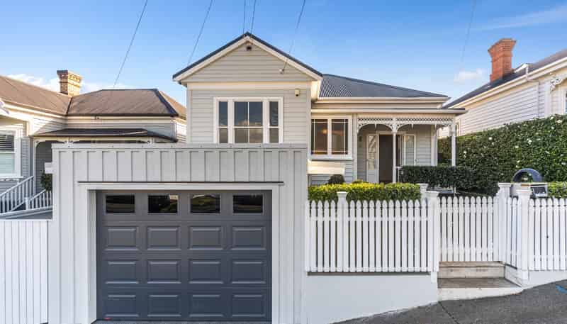 27 Albany Road, Herne Bay