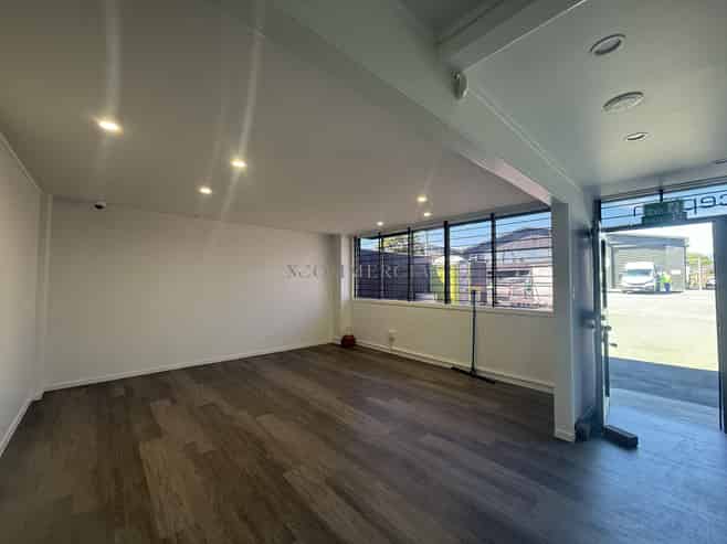 Fully Refurbished, Container Friendly & Ready Now 