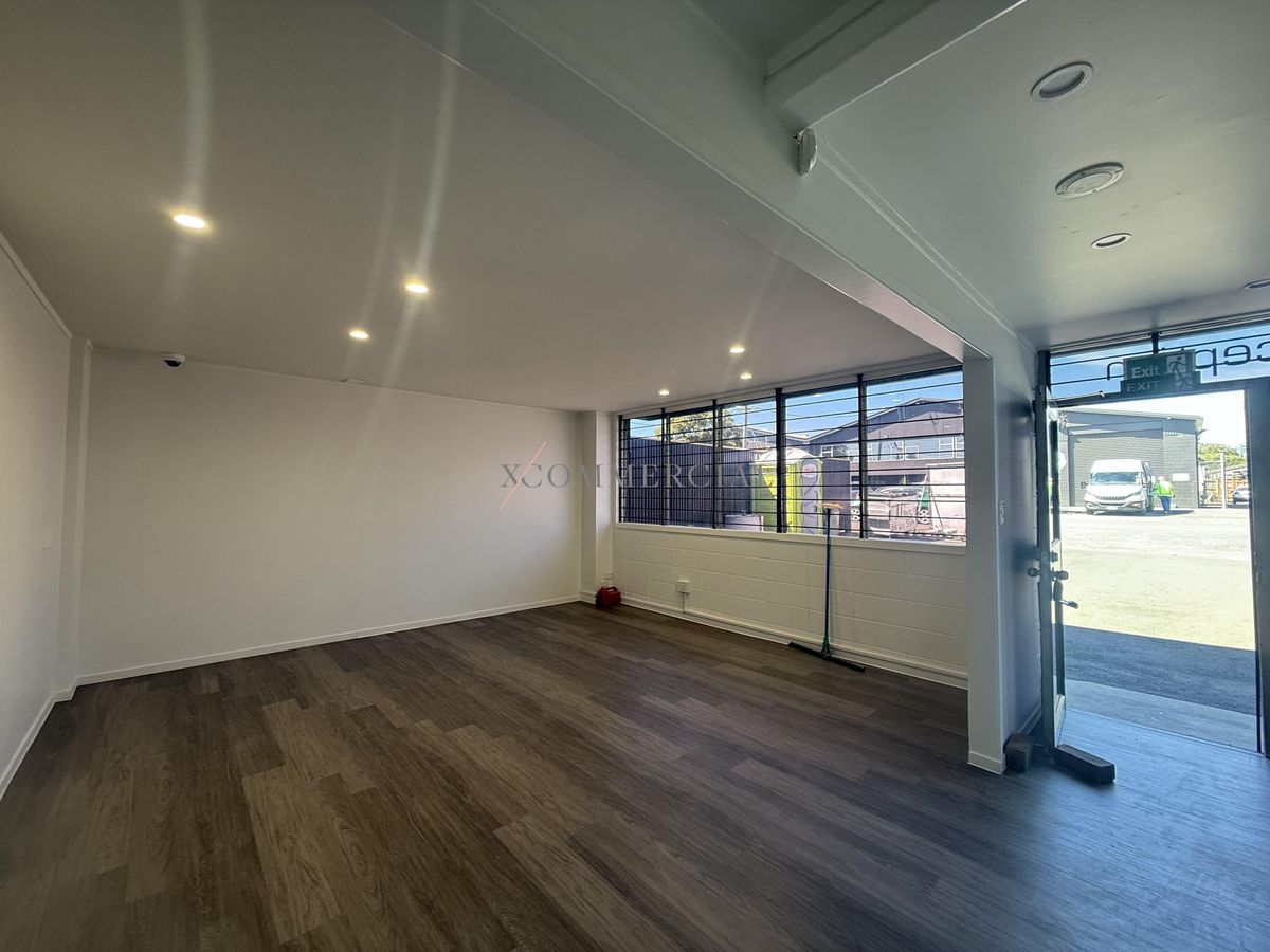 Fully Refurbished, Container Friendly & Ready Now - Widok 6