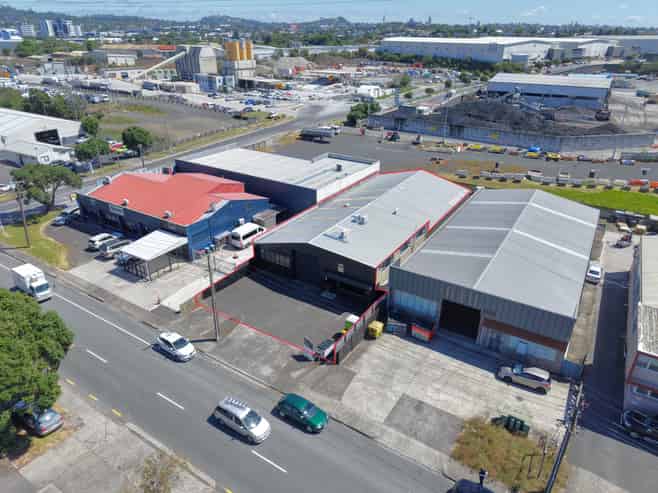 Fully Refurbished, Container Friendly & Ready Now 