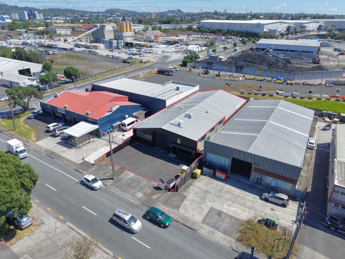 Fully Refurbished, Container Friendly & Ready Now - Widok 2
