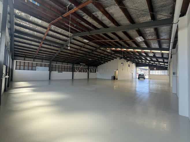 Fully Refurbished, Container Friendly & Ready Now 