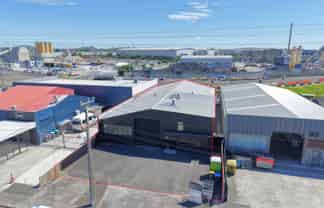 Fully Refurbished, Container Friendly & Ready Now 