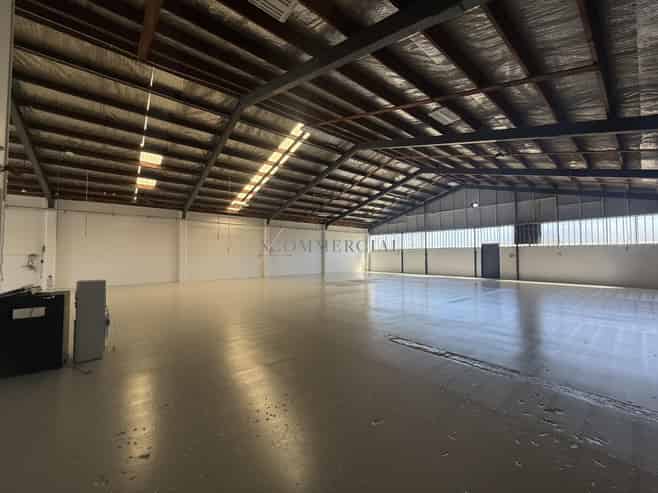 Fully Refurbished, Container Friendly & Ready Now 