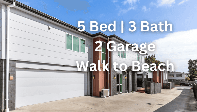 34A McInnes Road, Weymouth