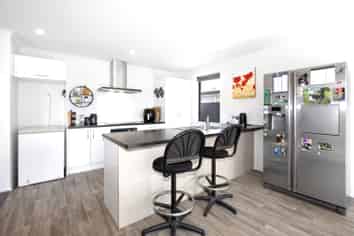 7 George West Square, Halswell