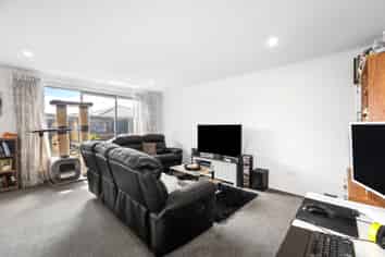 7 George West Square, Halswell