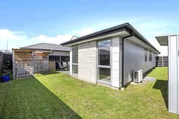 7 George West Square, Halswell