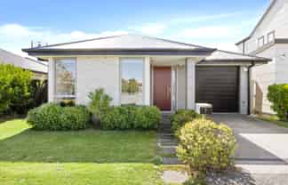 7 George West Square, Halswell