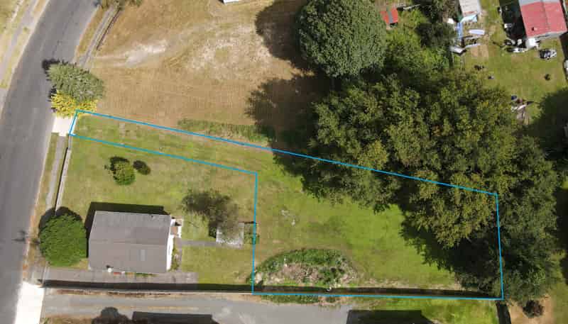 A/47 Cramond Street, Tokoroa