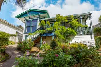 162 Ohiro Road, Brooklyn