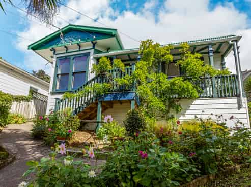 162 Ohiro Road, Brooklyn