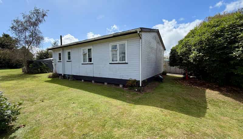 47 Cramond Street, Tokoroa