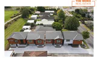 Lot 1-4/20 Laurel Street, Mount Albert