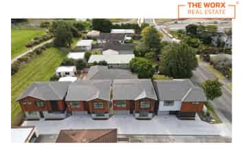 Lot 1-4/20 Laurel Street, Mount Albert