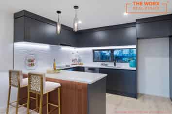 Lot 1/20 Laurel Street, Mount Albert