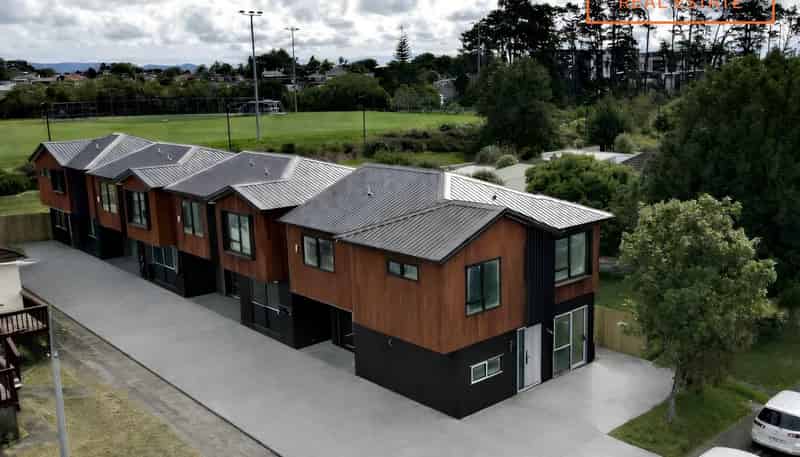 Lot 1/20 Laurel Street, Mount Albert