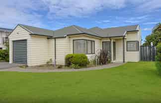 175 Wellesley Road, Napier South