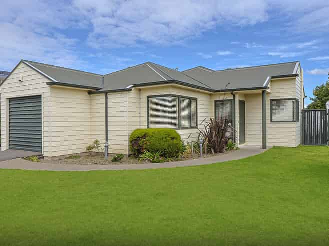 175 Wellesley Road, Napier South