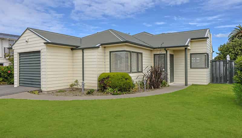 175 Wellesley Road, Napier South