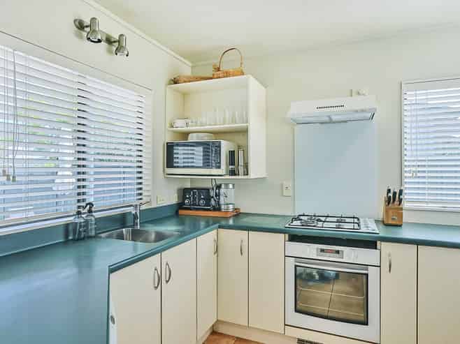 175 Wellesley Road, Napier South