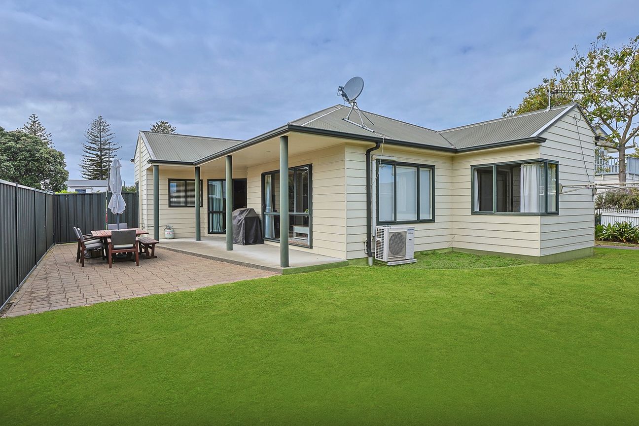 Value, Location, Low-Maintenance = A Winner - Widok 3