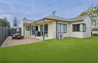 175 Wellesley Road, Napier South