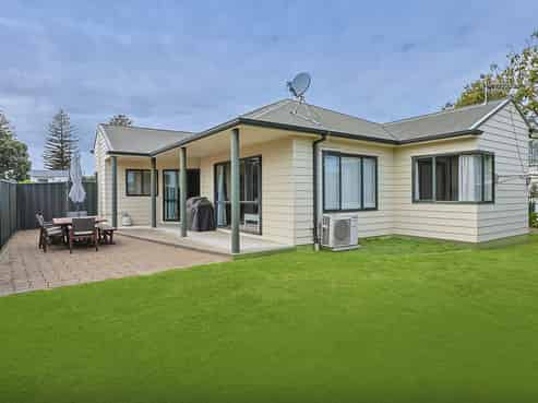 175 Wellesley Road, Napier South