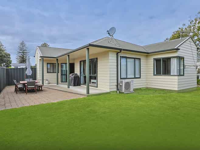 175 Wellesley Road, Napier South