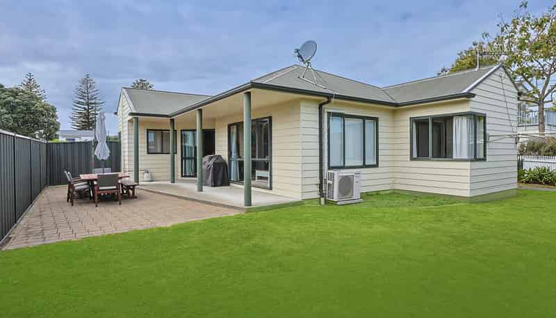 175 Wellesley Road, Napier South