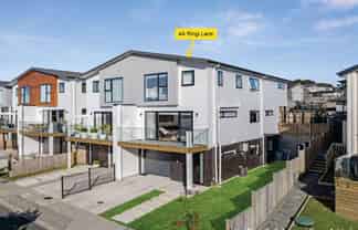 4a Ringi Lane, Orewa