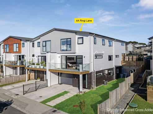 4a Ringi Lane, Orewa