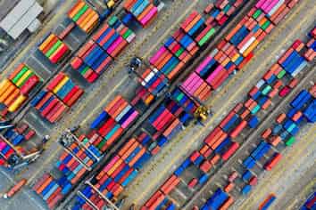 Import & Wholesale Business – $200K SDE