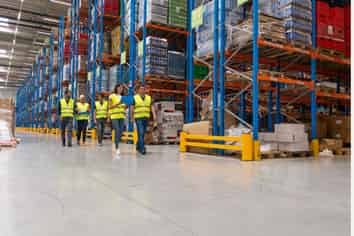 Import & Wholesale Business – $200K SDE