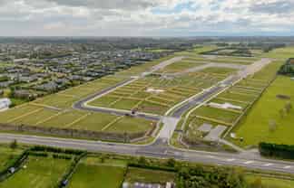 37 Tetbury Drive, West Melton