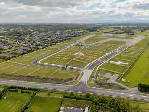 37 Tetbury Drive, West Melton