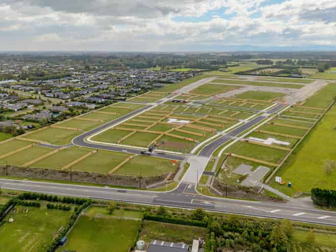 37 Tetbury Drive, West Melton