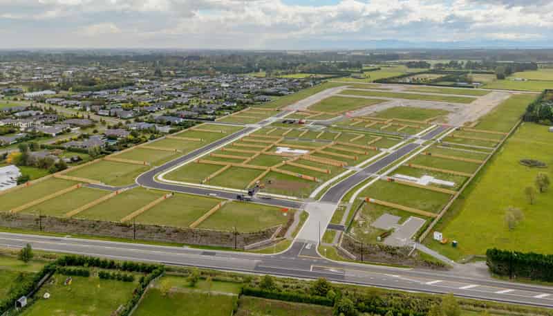 37 Tetbury Drive, West Melton