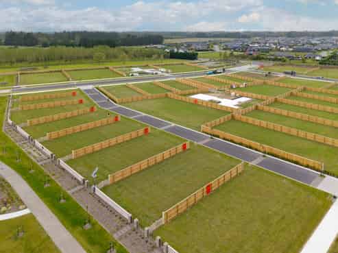 37 Tetbury Drive, West Melton