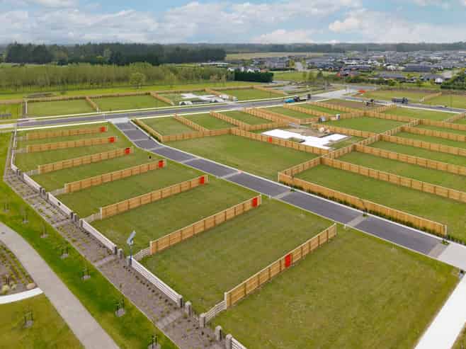 37 Tetbury Drive, West Melton