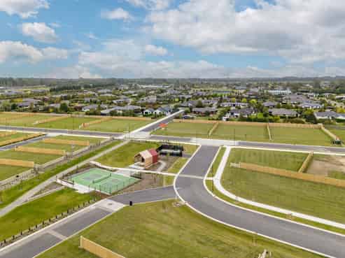 37 Tetbury Drive, West Melton